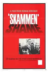 Skammen / Shame (1968)