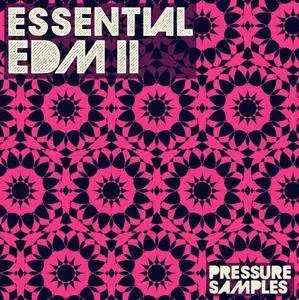 Pressure Samples Essential EDM 2 MULTiFORMAT