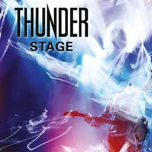 Thunder - Stage (Live) (2018)