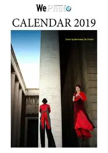WePhoto Calendar 2019