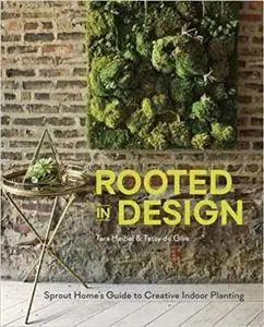 Rooted in Design: Sprout Home's Guide to Creative Indoor Planting