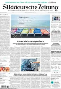 Süddeutsche Zeitung  - 14 Juli 2022