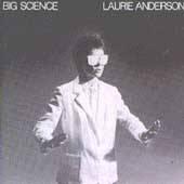 Laurie Anderson - 7 Albums
