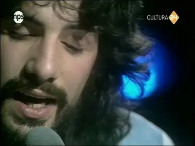 Cat Stevens in Concert (1971)