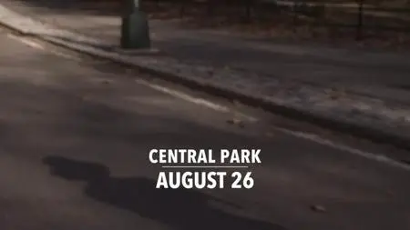 Central Park S01E01