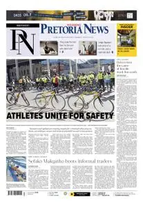 Pretoria News Weekend – 18 June 2022