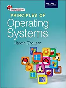 Principles of Operating Systems (Repost)