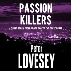 «Passion Killers» by Peter Lovesey