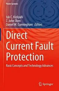 Direct Current Fault Protection