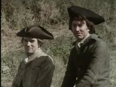Poldark s01e01-02 (1975)