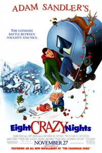 Eight Crazy Nights (2002)