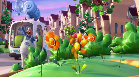 Le Lorax (2012)