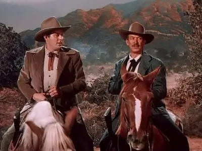 Singing Guns (1950)