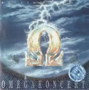 Omega - 3 Live Albums (1994-1999)