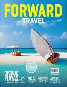 Forward Travel - agosto 2016