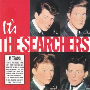 The Searchers - It's... (1964) {1989 Castle Classics}