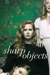 Sharp Objects S01E04