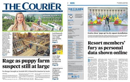 The Courier Perth & Perthshire – December 05, 2020
