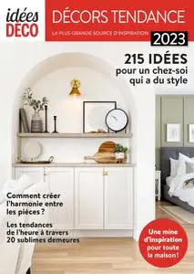 Idées Déco - Décors Tendances 2023