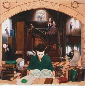 Mansun - Six (Parlaphone 7243 4 96723 2 1) (UK 1998)