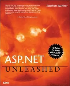 ASP.NET Unleashed