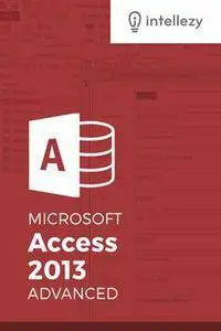 Access 2013 Advanced