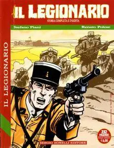 Il Legionario - Supplemento a Tex 553 (2006)