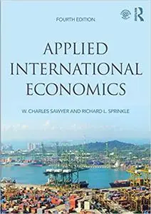 Applied International Economics Ed 4