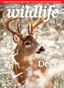 Canadian Wildlife - November-December 2020