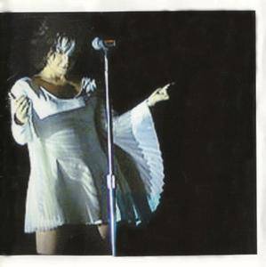 Björk - Homogenic: Live (2004)