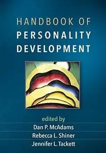 Handbook of Personality Development