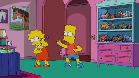 The Simpsons S31E21