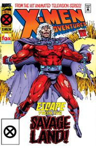 X-Men Adventures 013 (1995) (Digital-Empire