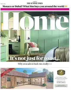 The Sunday Times Home - 5 March 2023