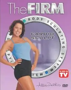 The Firm: Body Sculpting System - Cardio Sculpt