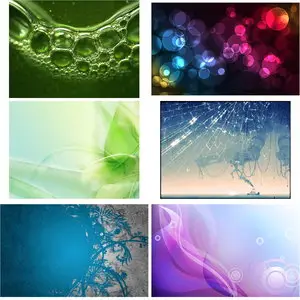 Wallpapers Textures. Set 2