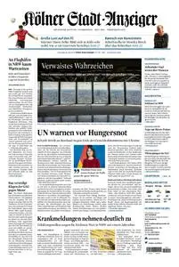 Kölner Stadt-Anzeiger Euskirchen – 18. Juli 2023