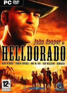 John Cooper in Helldorado [Repost]