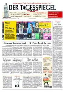 Der Tagesspiegel - 05. Mai 2018