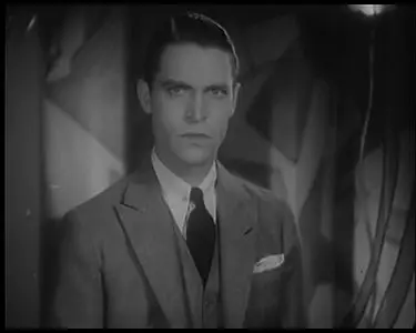 Alibi (1929) - Roland West