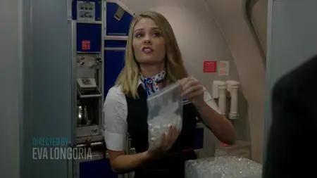 LA to Vegas S01E06