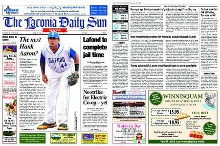 The Laconia Daily Sun – May 05, 2018