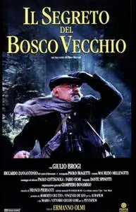 The Secret of the Old Woods / Il segreto del bosco vecchio (1993)