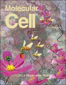 Molecular Cell - 11 May 2012