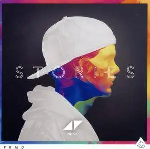 Avicii - Stories (2015) {Avicii Music AB Japan UICO-9070}