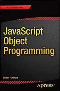JavaScript Object Programming (Repost)
