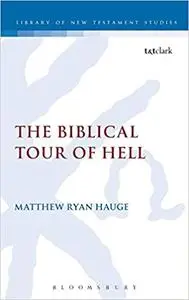 The Biblical Tour of Hell