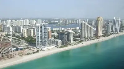 National Geographic - Inside: Miami Drug Cartel (2011)