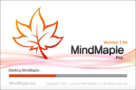 MindMaple Professional 1.65.1.183