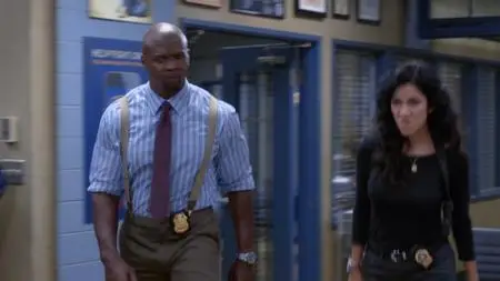 Brooklyn Nine-Nine S03E03